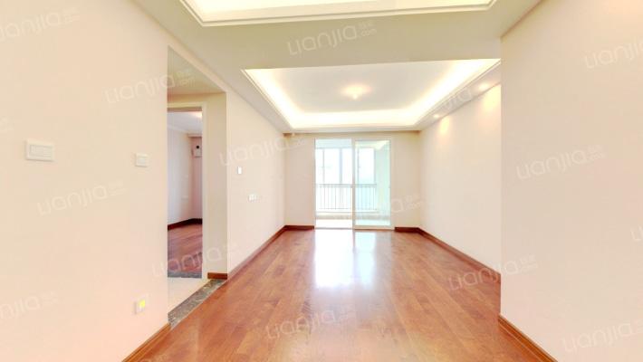 中南世纪雅苑二期二手房实景图