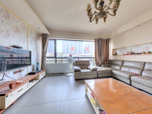 整租·普罗雅庭 3室2厅 东南