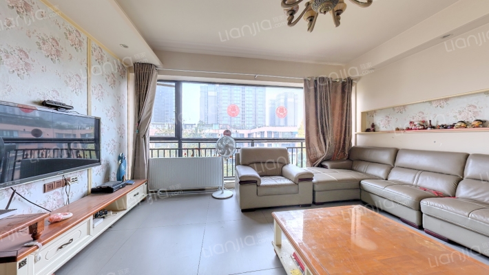 普罗雅庭二手房实景图