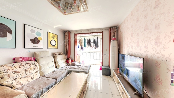 石门福地二手房实景图