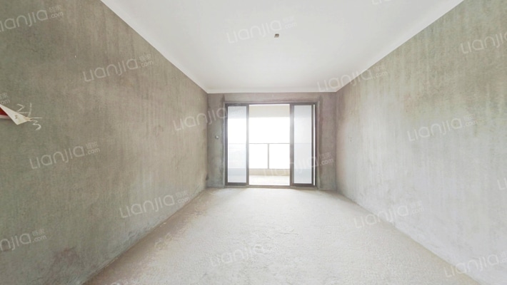 新力钰珑湾南区二手房实景图