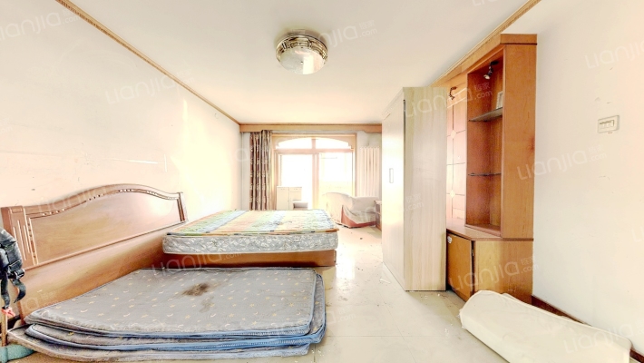 卓达卓东小区二手房实景图