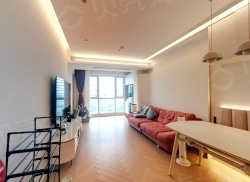 整租·首开领翔上郡二期 3室2厅 南_首开领翔上郡二期租房