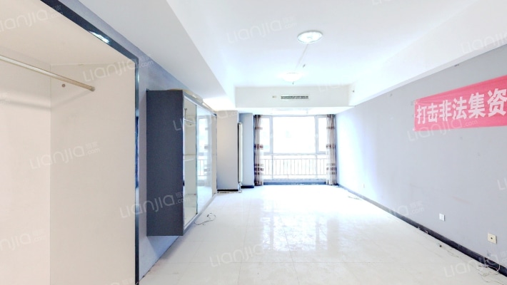 官鲤公寓二手房实景图