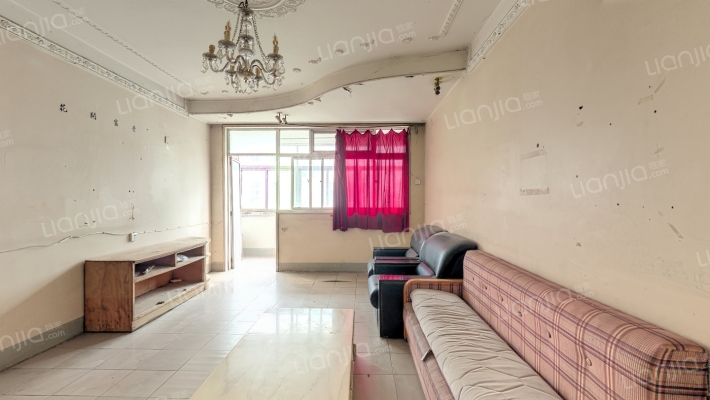 科学器材家属院二手房实景图