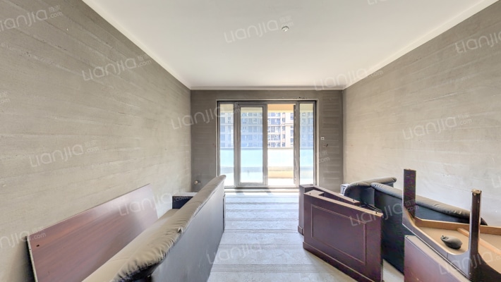 绿城皇冠花园一期二手房实景图