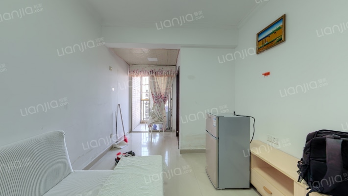 金茂现代城二期二手房实景图