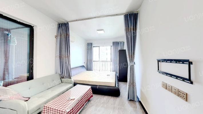 广汇高墅二手房实景图