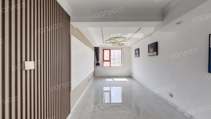 金色家园一期二手房实景图