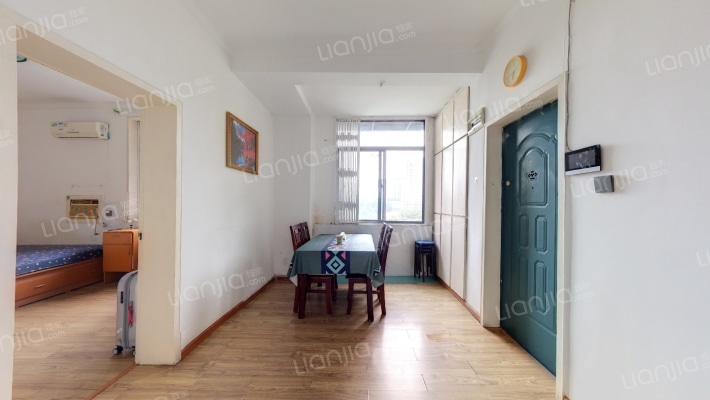 湖北省歌剧舞剧院宿舍二手房实景图