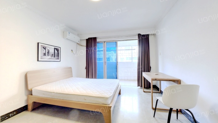 莲城花园二手房实景图