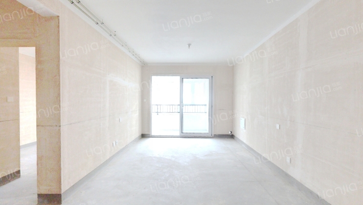 保利海上明悦二手房实景图