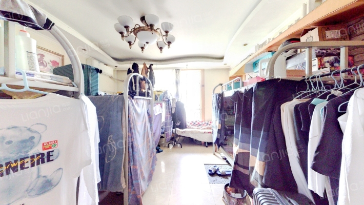 二十一世纪花园二期二手房实景图