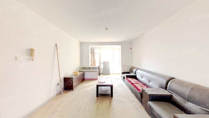 宝星花园二手房实景图