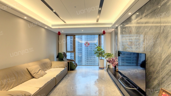 华润置地·瑞府二手房实景图