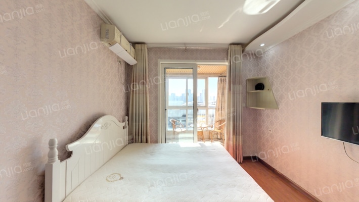 御锦城阳光里二手房实景图