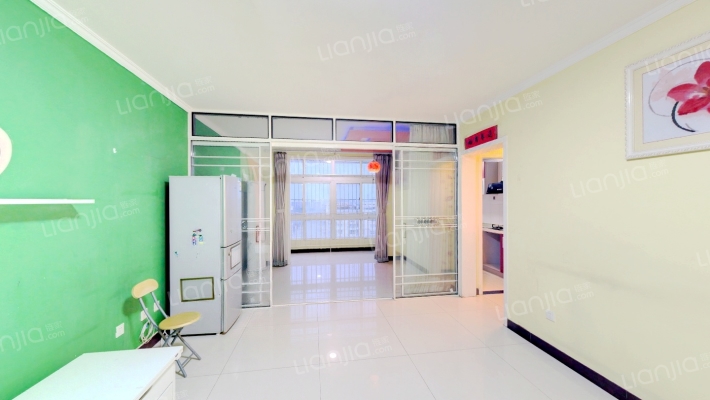 晓月新城二手房实景图