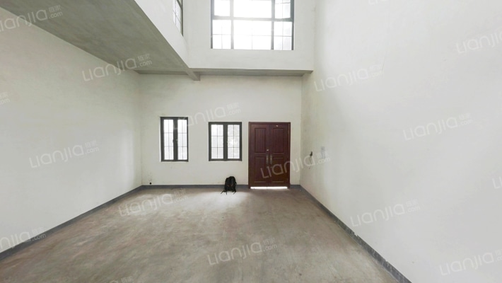 东原香山二手房实景图