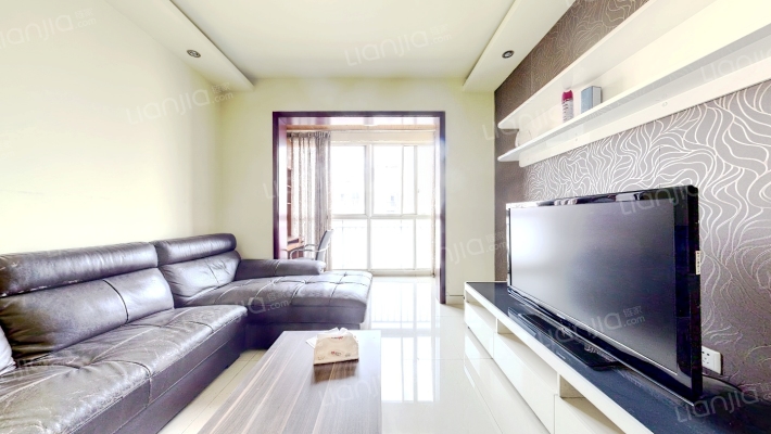 东方丽苑二手房实景图