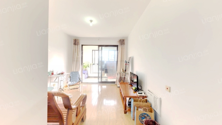 五浦汇c区顾会庭二手房实景图