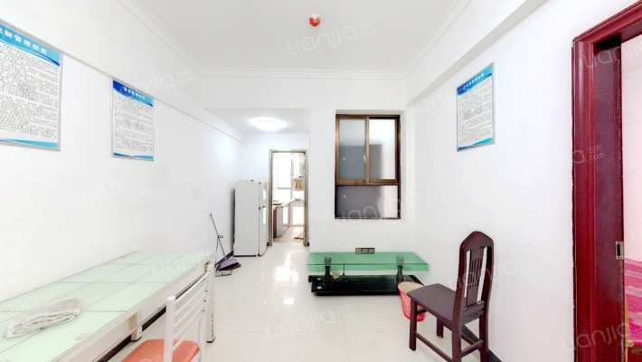 湘峰广场二手房实景图