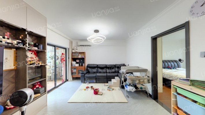 一方雅居二手房实景图