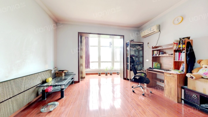 大自然新城雅苑二手房实景图