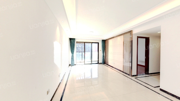 星河时代花园二手房实景图