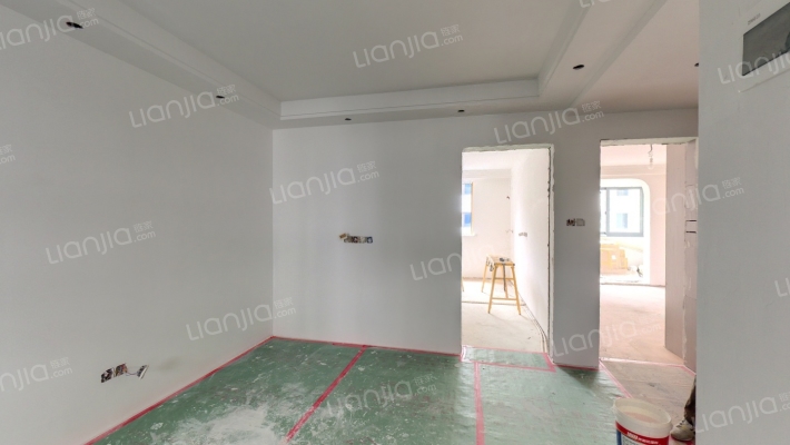 奉浦二村二手房实景图