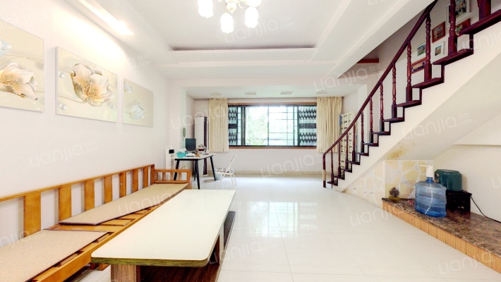 芙蓉古城唐风区二手房实景图