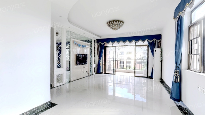 江临世家一期二手房实景图