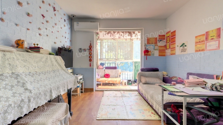 龙湖丽景B区二手房实景图