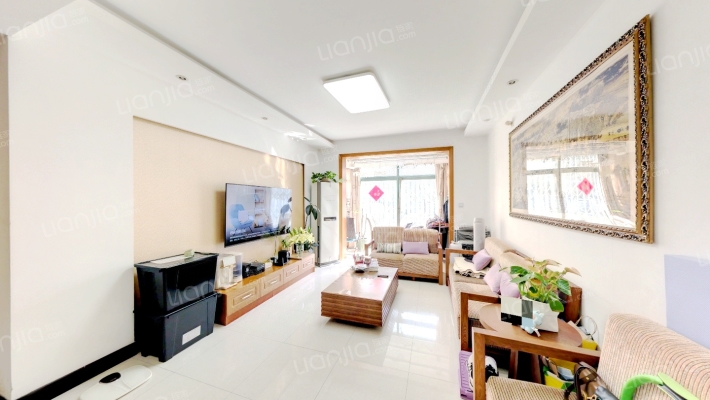 中梅苑二期二手房实景图