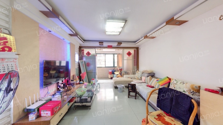 解放路553号二手房实景图