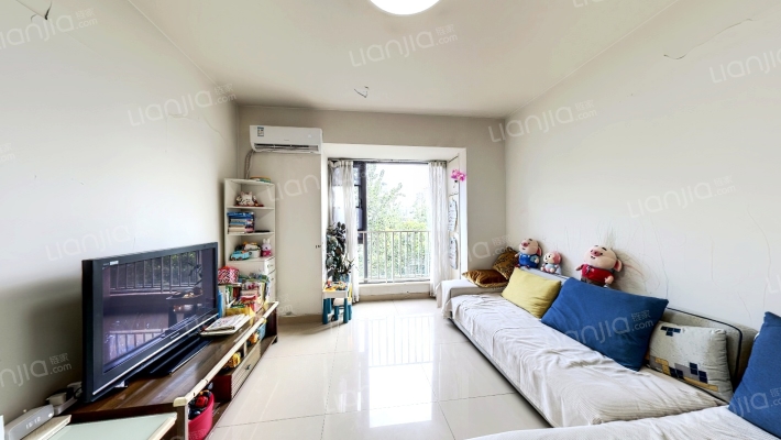 中海翠屏湾二手房实景图