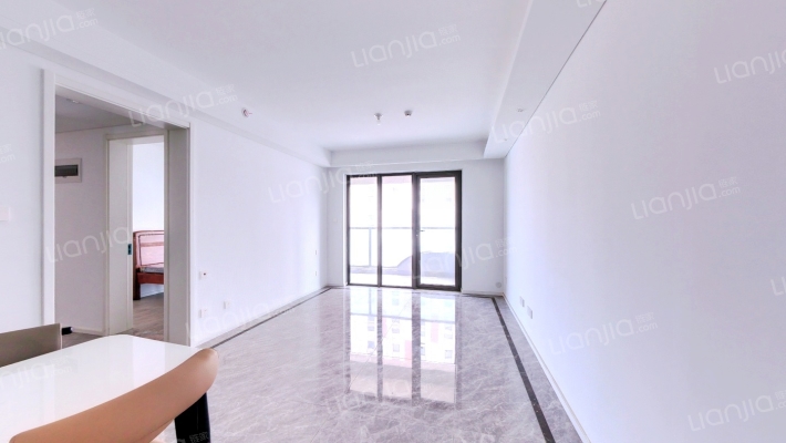 中瑞城二手房实景图