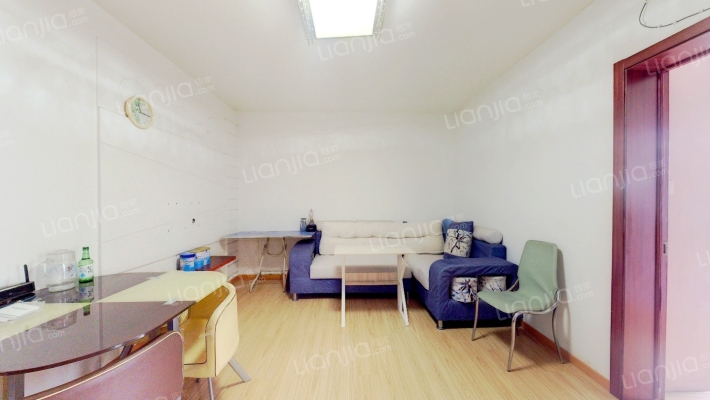 方山熙园二手房实景图