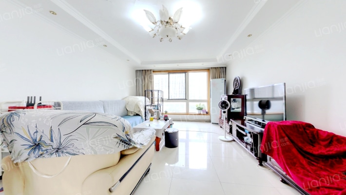 精图雅苑二手房实景图