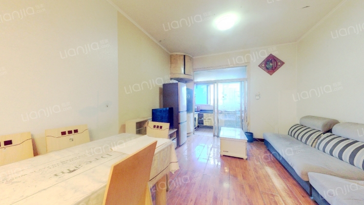 长顺上街98号二手房实景图