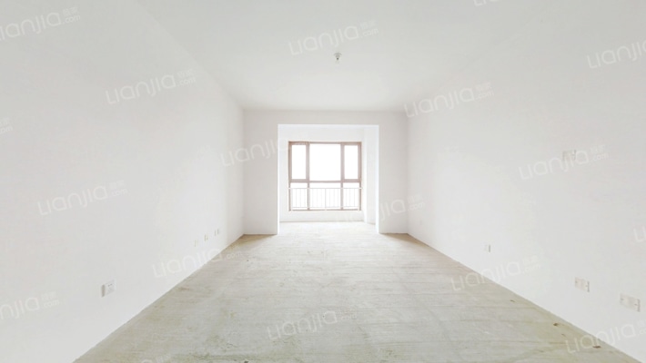 美克嘉美湾二手房实景图