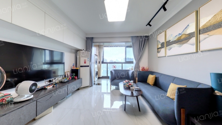 金山谷四期二手房实景图