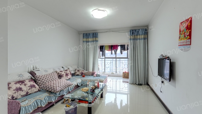 维也纳春天北区二手房实景图