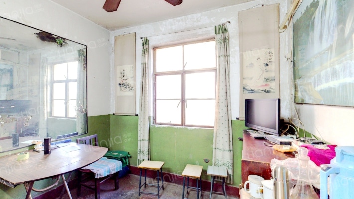 庆丰街二手房实景图