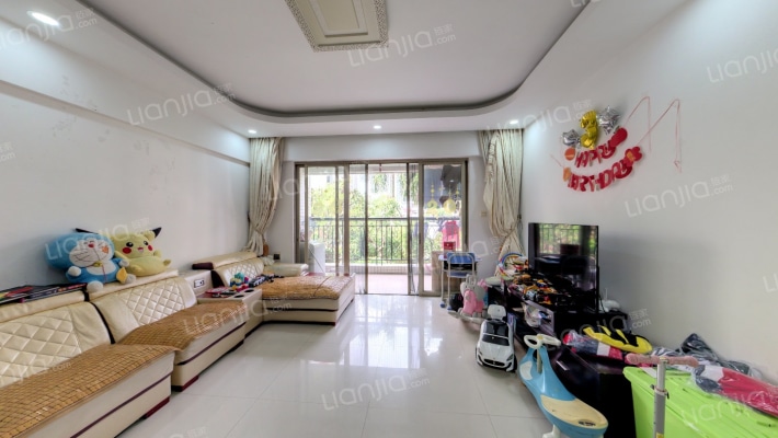 盈富居二手房实景图