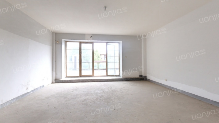 国信自然天城二手房实景图