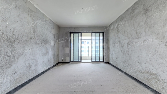 首钢铂鹭风华二手房实景图