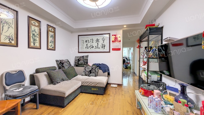 古平岗18号二手房实景图