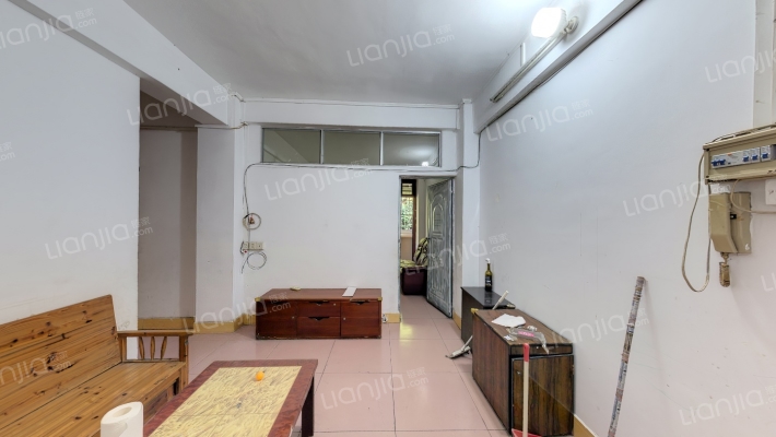 山背街二手房实景图