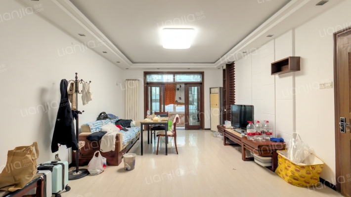 裕龙西区二手房实景图