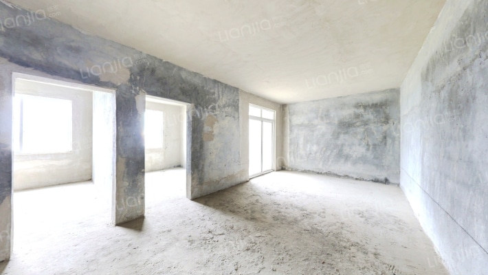 五七0八厂安置小区二手房实景图